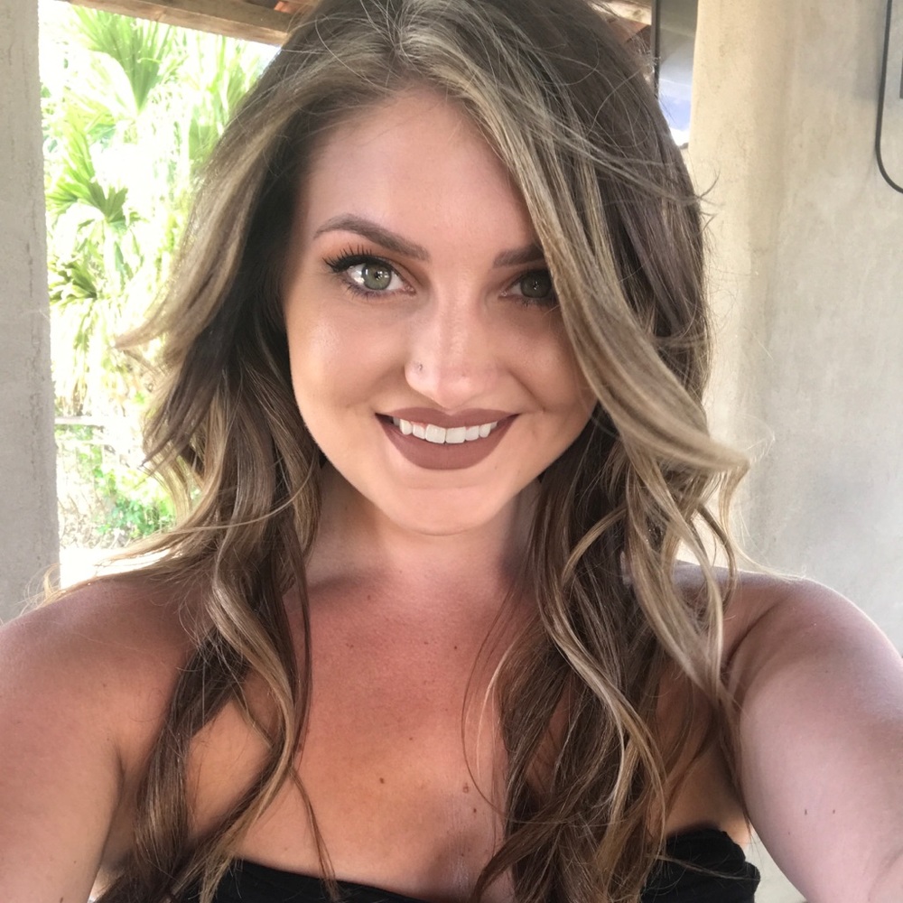 Meet your Posher, Amanda